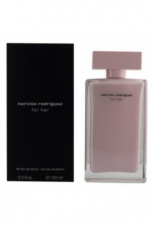 Moterų kvepalai Narciso...