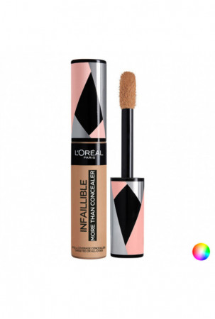 Veido korektorius...