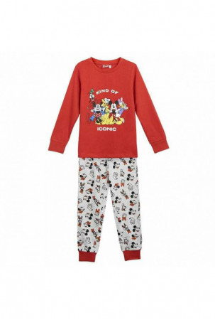 Pižama Vaikiškas Mickey...