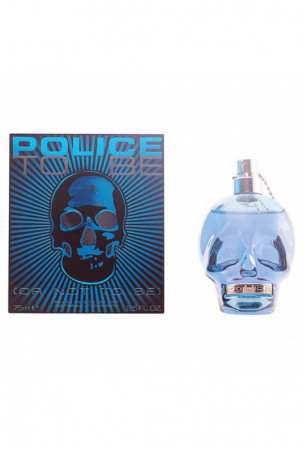 Moterų kvepalai Police EDT...