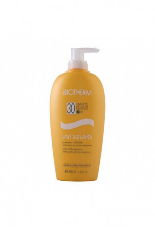 Saulės pienas Sun Biotherm