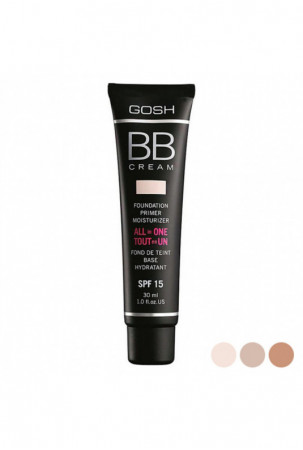 Kremas-makiažo pagrindas BB...