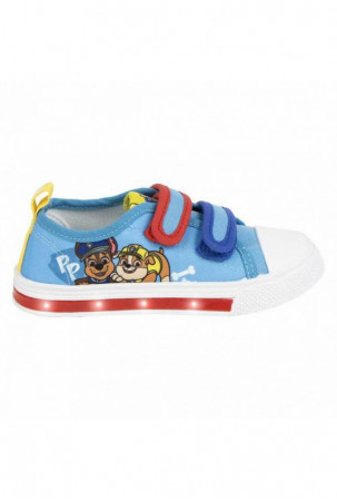 32 pritūpimai The Paw Patrol