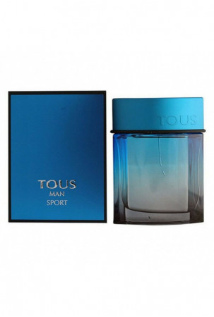 Vyrų kvepalai Tous EDT