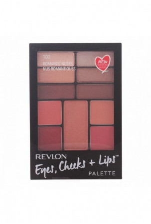 Makiažo laikiklis Eyes...