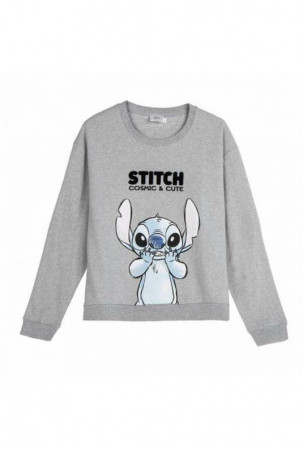 Uniseksinis džemperis be...