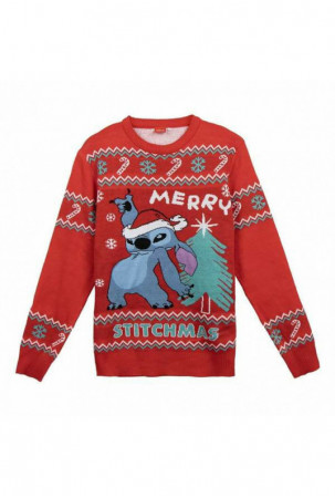 Moteriškas megztinis Stitch...