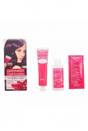 Ilgalaikiai dažai Color...