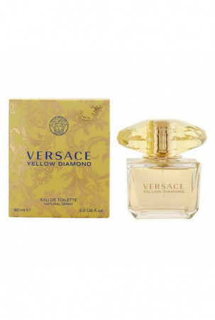 Moterų kvepalai Versace EDT