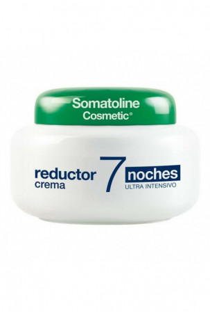 Mažinantis kremas Somatoline