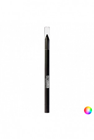 Eyeliner Tattoo Maybelline...