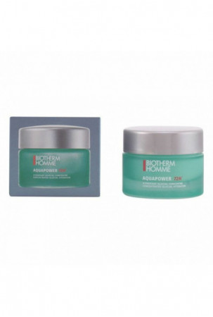 Drėkinamasis kremas Homme...