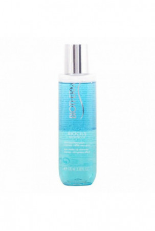 Akių makiažo valiklis...