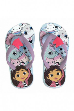 Paplūdimio šlepetės Vaikams...