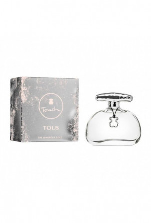 Moterų kvepalai Tous EDT
