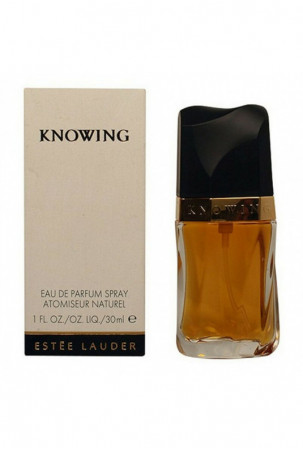 Moterų kvepalai Knowing...