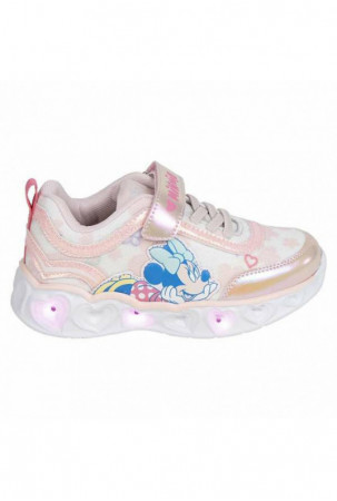 32 pritūpimai Minnie Mouse...