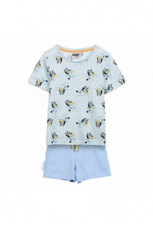 Drabužių rinkinys Bluey Mėlyna