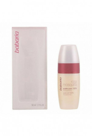 Veido aliejus Babaria