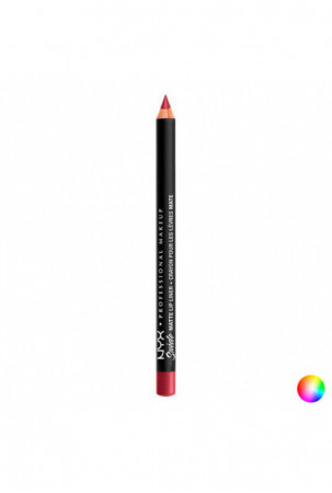 Lūpų pieštukas Suede NYX...
