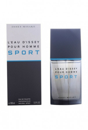 Vyrų kvepalai Issey Miyake EDT