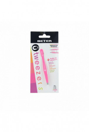 Žnyplės pečiojimui Beter...