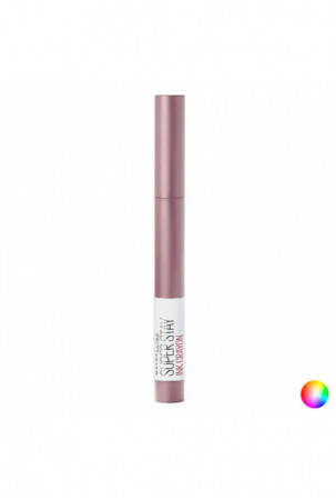 Lūpų dažai Superstay Ink...