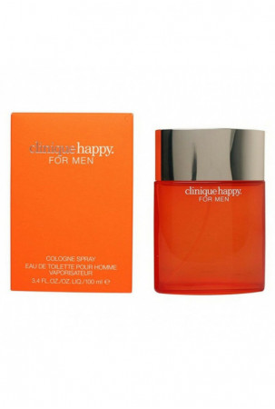 Vyrų kvepalai Clinique EDC