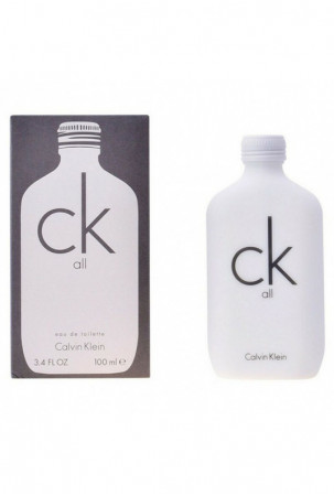 Unisex kvepalai Calvin...