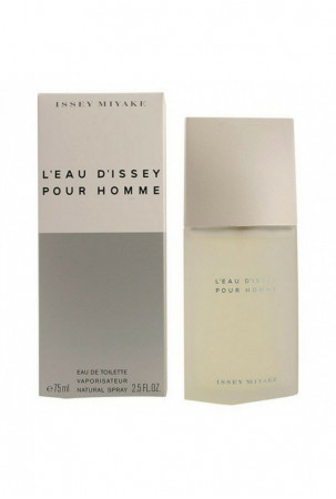 Vyrų kvepalai Issey Miyake EDT