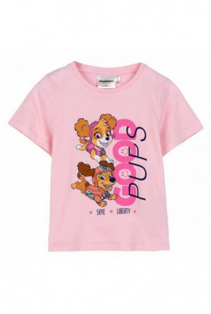 Vaikiška Marškinėliai su...