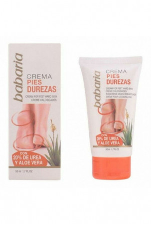 Maitinamasis kojų kremas...