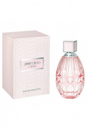 Moterų kvepalai Jimmy Choo EDT
