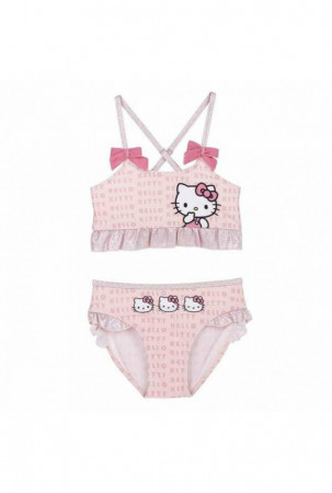 Bikini Hello Kitty Šviesiai...