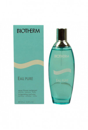 Moterų kvepalai Biotherm...