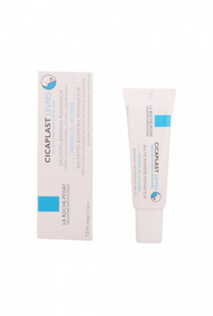 Lūpų balzamas Cicaplast La...