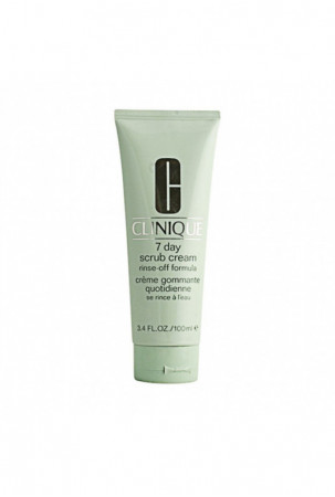 Veido šveitiklis 7 Day...