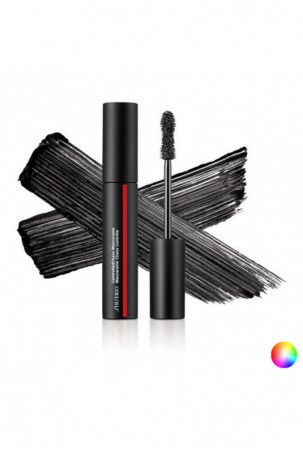 Blakstienų tušas Shiseido