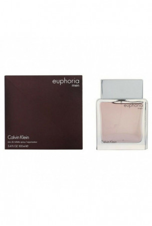 Vyrų kvepalai Calvin Klein EDT
