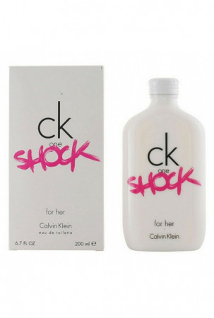 Moterų kvepalai Calvin...