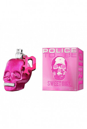 Moterų kvepalai To Be Sweet...