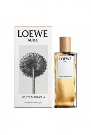 Moterų kvepalai Aura White...