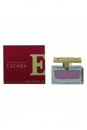 Moterų kvepalai Especially...