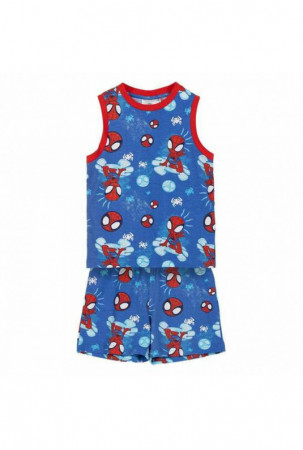 Pižama Vaikiškas Spidey