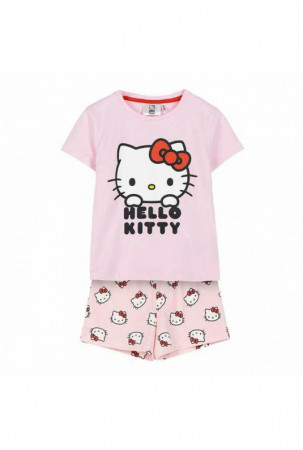 Pižama Vaikiškas Hello...