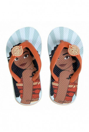 Paplūdimio šlepetės Vaikams...