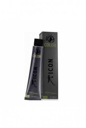 Dažai be amoniako Ecotech...