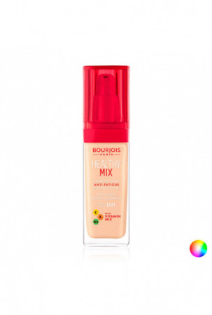 Jautrus kremas Healthy Mix...