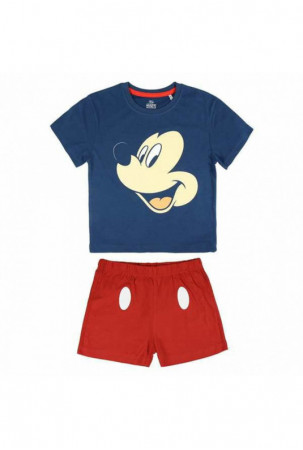 Pižama Vaikiškas Mickey...