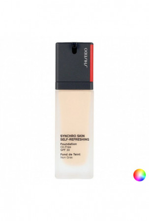 Skystas makiažo pagrindas...